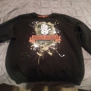 Miskeen sweat shirt